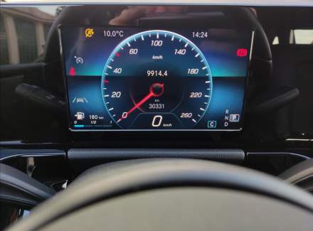 Mercedes-Benz - B-class