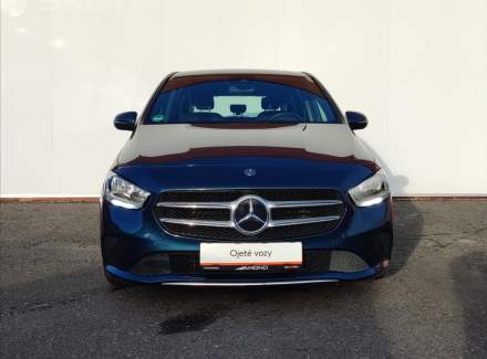 Mercedes-Benz - B-class