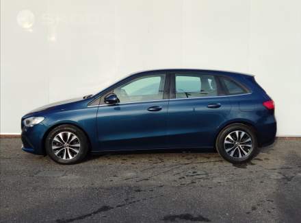 Mercedes-Benz - B-class