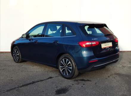 Mercedes-Benz - B-class