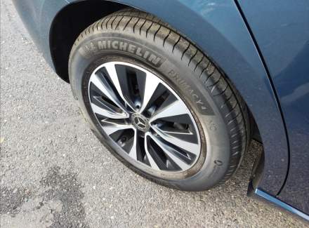 Mercedes-Benz - B-class