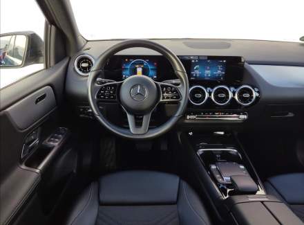 Mercedes-Benz - B-class