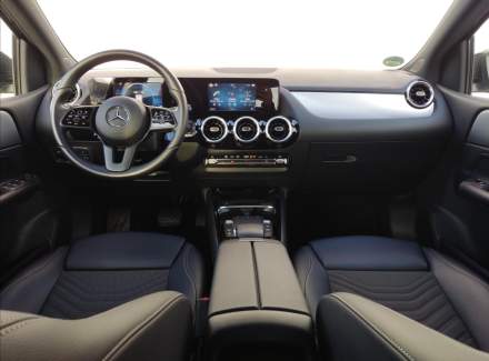 Mercedes-Benz - B-class