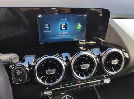 Mercedes-Benz - B-class