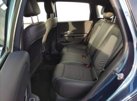 Mercedes-Benz - B-class