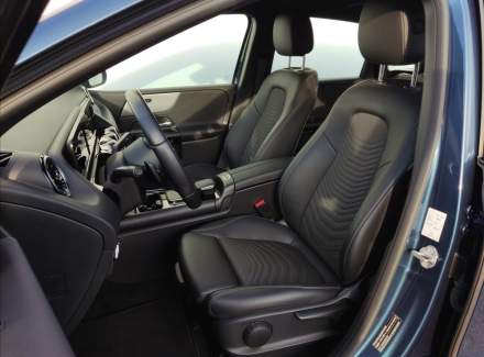 Mercedes-Benz - B-class