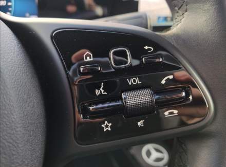 Mercedes-Benz - B-class