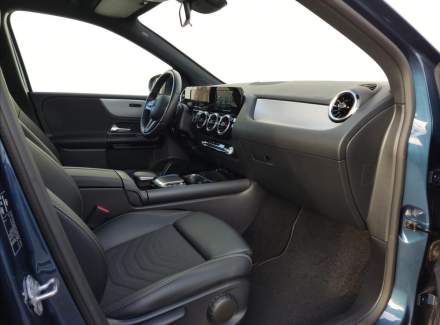 Mercedes-Benz - B-class