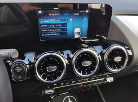 Mercedes-Benz - B-class