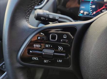 Mercedes-Benz - B-class