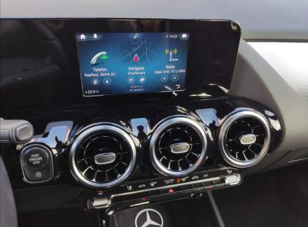 Mercedes-Benz - B-class