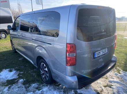 Citroën - SpaceTourer