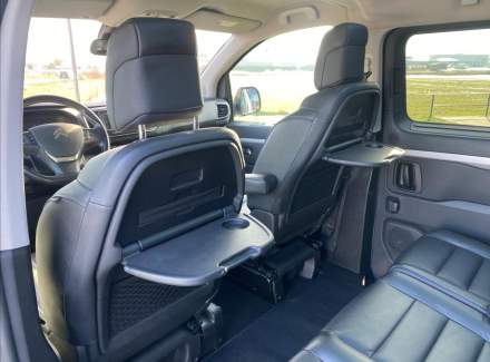 Citroën - SpaceTourer
