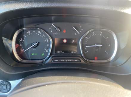 Citroën - SpaceTourer