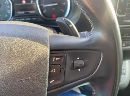 Citroën - SpaceTourer