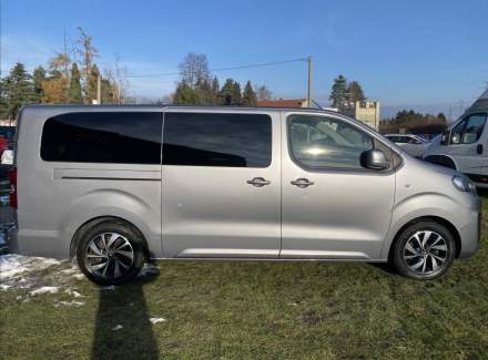 Citroën - SpaceTourer