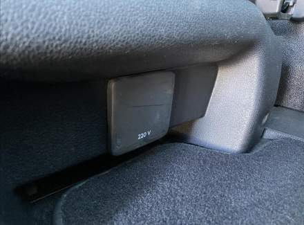 Citroën - SpaceTourer