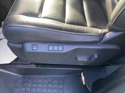 Citroën - SpaceTourer