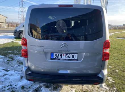 Citroën - SpaceTourer