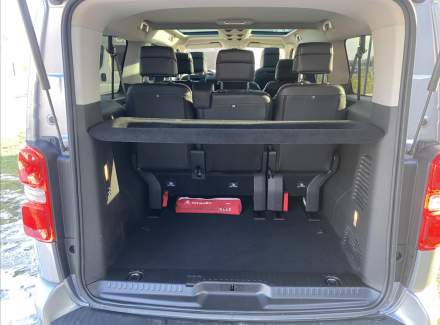 Citroën - SpaceTourer