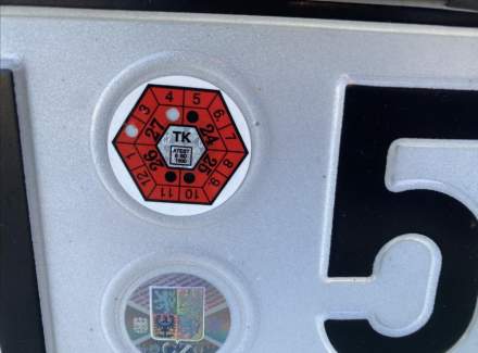 Citroën - SpaceTourer