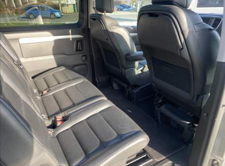 Citroën - SpaceTourer