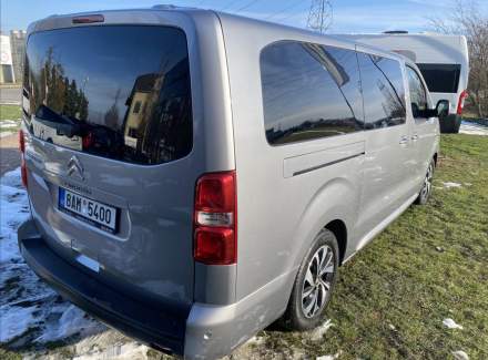 Citroën - SpaceTourer