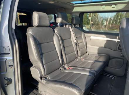 Citroën - SpaceTourer