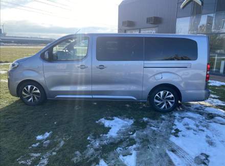 Citroën - SpaceTourer