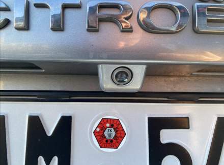 Citroën - SpaceTourer