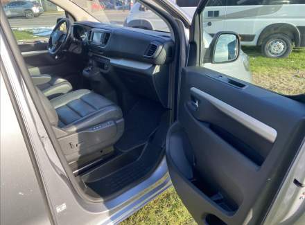 Citroën - SpaceTourer