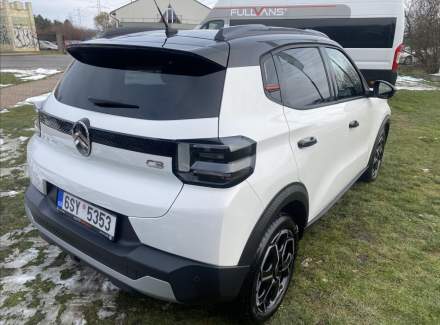 Citroën - C3
