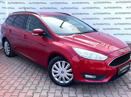 Ford - Focus
