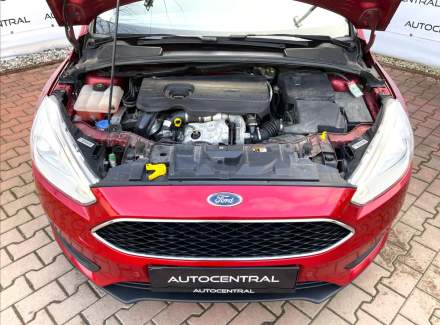 Ford - Focus