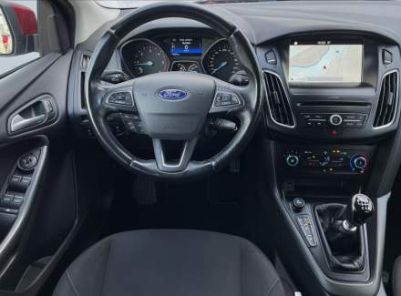 Ford - Focus