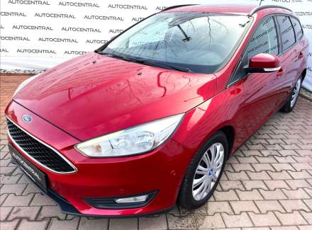 Ford - Focus