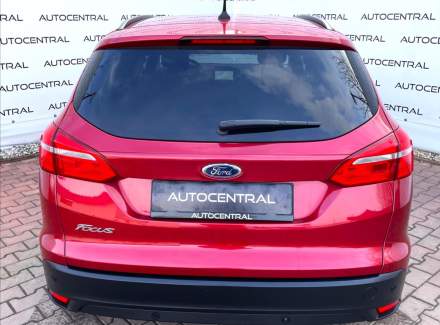 Ford - Focus