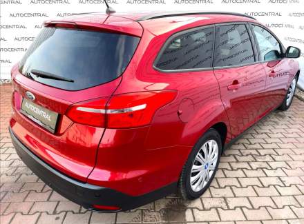 Ford - Focus