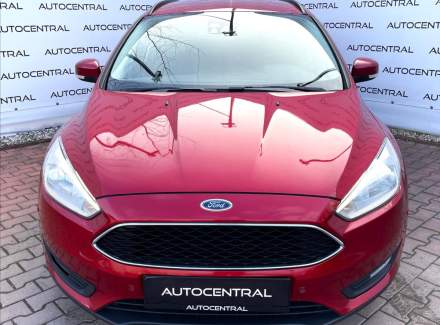 Ford - Focus