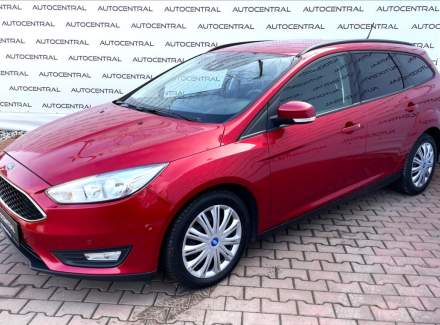 Ford - Focus