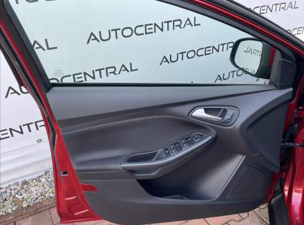 Ford - Focus