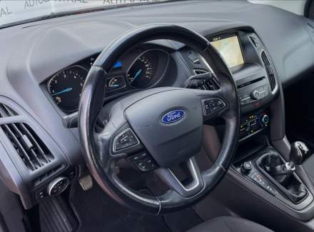 Ford - Focus