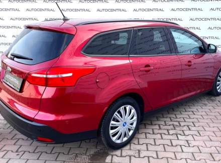 Ford - Focus