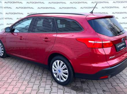 Ford - Focus