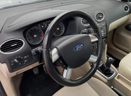 Ford - Focus