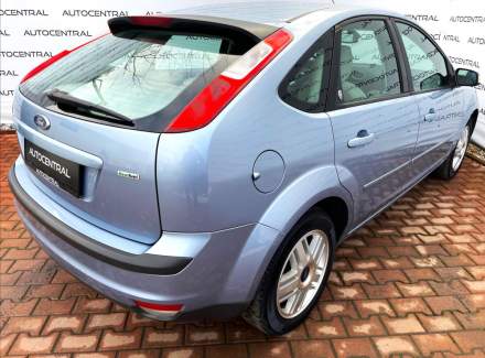 Ford - Focus
