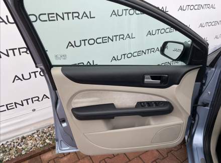 Ford - Focus