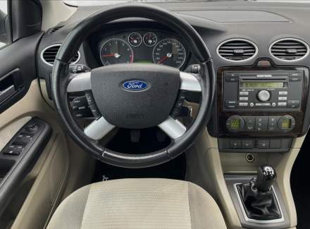 Ford - Focus
