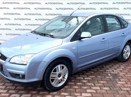 Ford - Focus