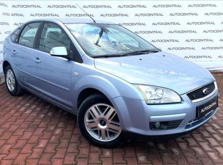 Ford - Focus